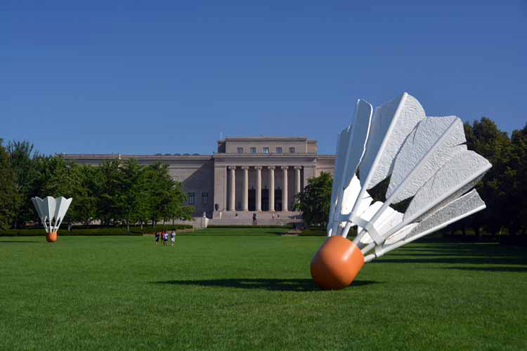 shuttlecock